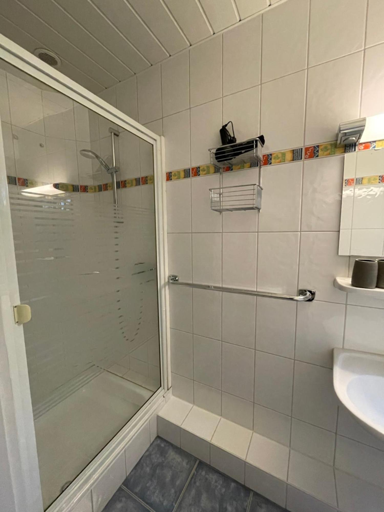 Loh Apartments - Wald.Natur.Ruhe. Undeloh Ngoại thất bức ảnh